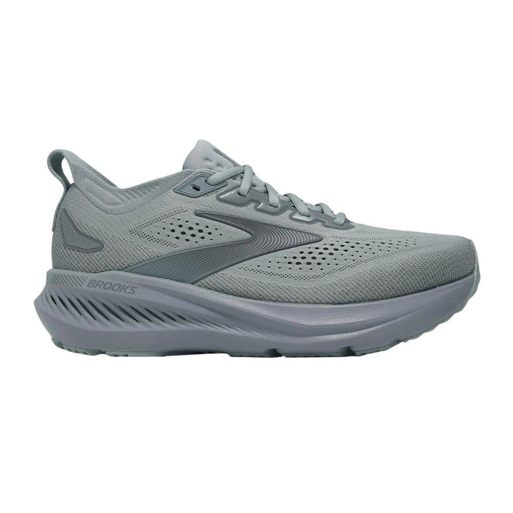 BROOKS Glycerin GTS 23 4E Wide(4E) รองเท้าวิ่งถนนผู้ชาย