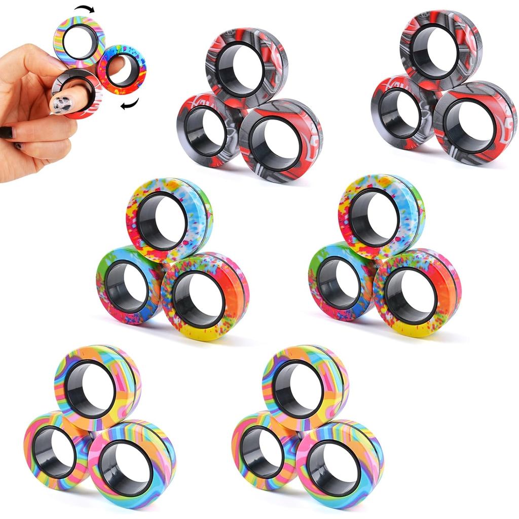 Cevioce Fidget Toys 1