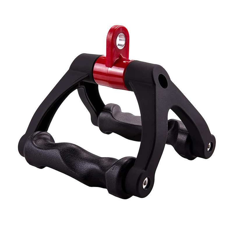 Biceps Triceps Excise Grip กลับออกกําลังกายจับ Ergonomics รูปที่ 5