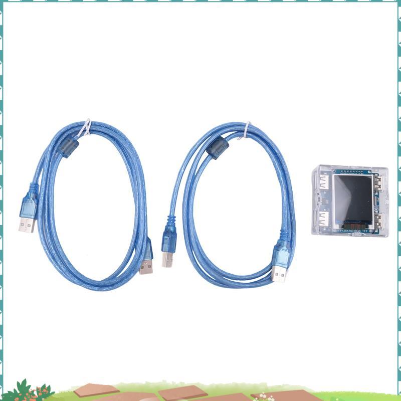 Uejfrdkuwg KMBox Net Network Keyboard and Mouse Controller 100M ความเร็วสูง DMA/AI เครื่องเดี่ยว Dua