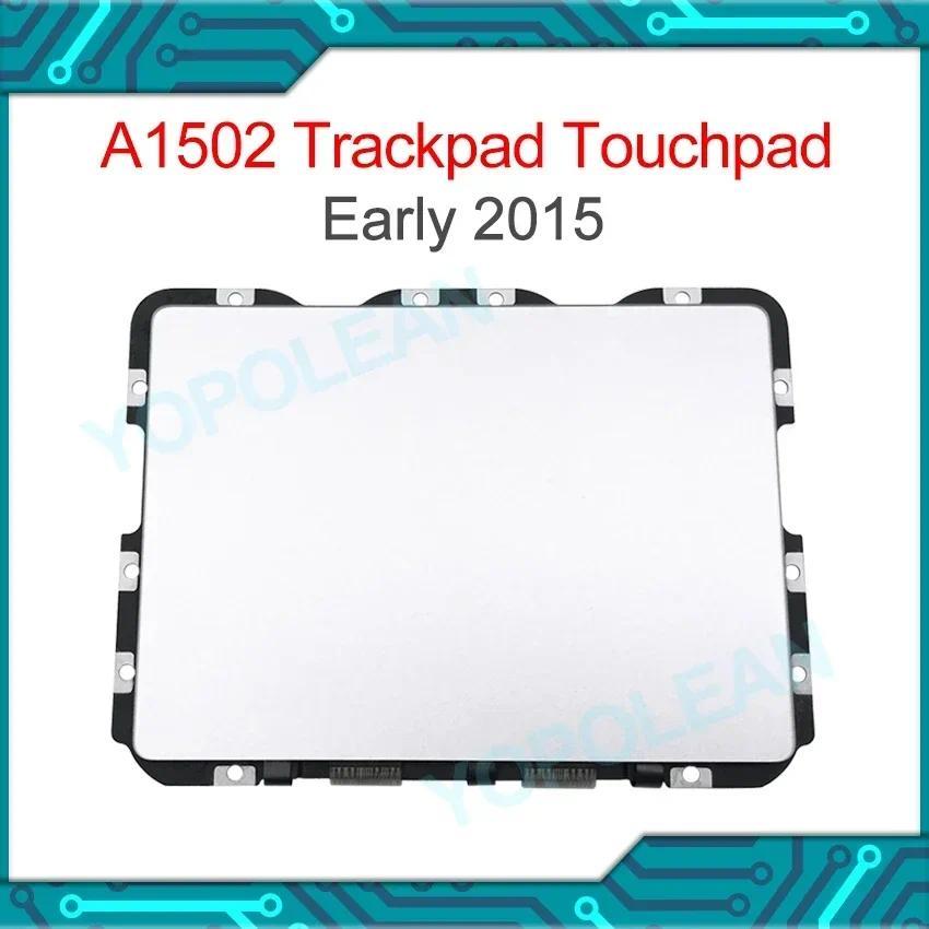 ทดสอบ 100% Original A1502 ทัชแพด Trackpad สําหรับ Macbook Pro Retina 13 "A1502 Trackpad 2015 ปี