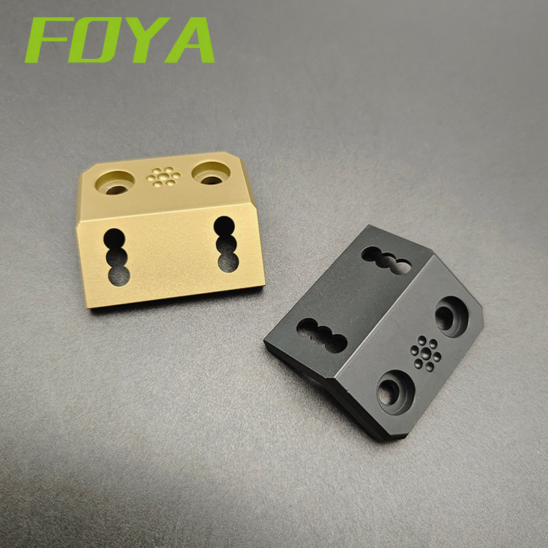 ที่ติดเอียงแบบมีล็อกสำหรับ M300/M600C พร้อมฐานโลหะสำหรับไฟฉาย