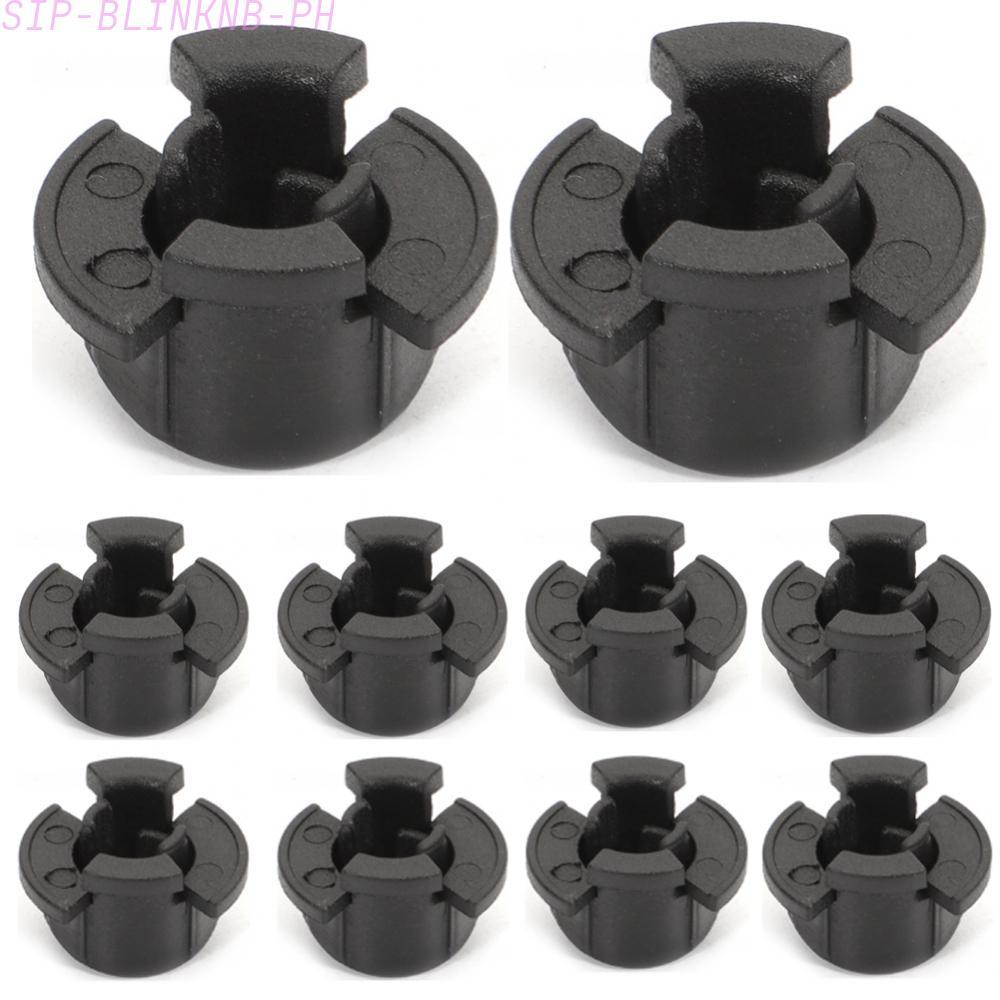 ขายึดเซ็นเซอร์ ACC PA66-GF30 วัสดุ OEM ติดตั้งง่าย