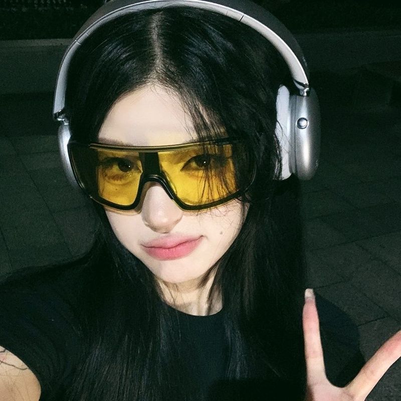 แว่นตา แว่นตา แว่นตา สายตายาวตามอายุ 夜视 Night Vision Goggles 2024 夜两用夜视镜行阳防风遮阳行汽车防外阳镜 Presbyopic แว่