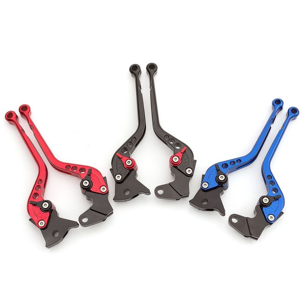 คันเบรก GOGORO S2 รุ่น 2 แบบปรับแต่ง สำหรับด้ามจับ GOGORO อะไหล่ปรับแต่ง