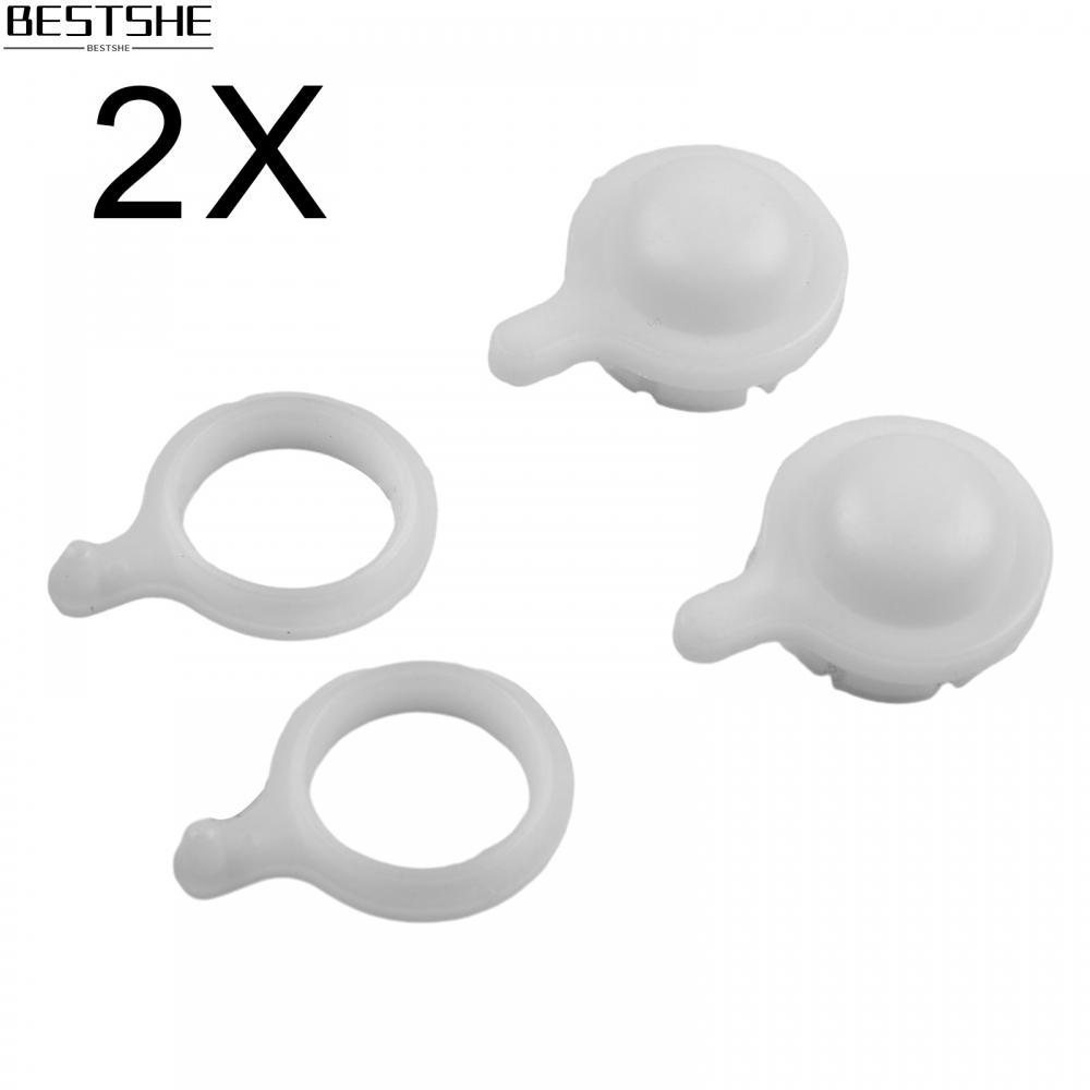 SUPERSL2X ที่ปัดน้ําฝนกระจกหน้ารถ Linkage Bush สําหรับ Toyota/ 60 FJ60 FJ62 HJ60