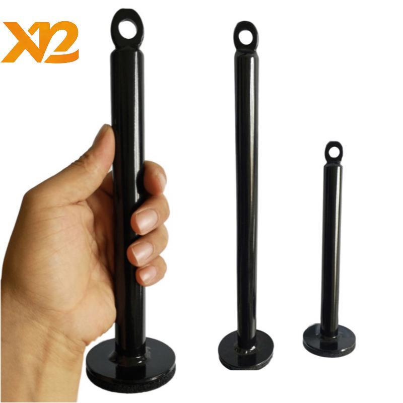 LOADING PIN และACCESSORIESสำหรับMACHINE ARM อุปกรณ์ฝึกซ้อมสำหรับฟิตเนส