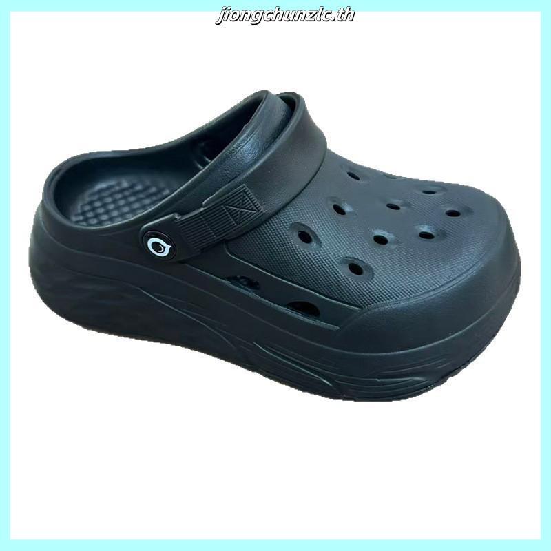 สเก็ตเชอร์ส รองเท้าผู้หญิง Women Max Cushioning Foes Shoes - 111268-BBK