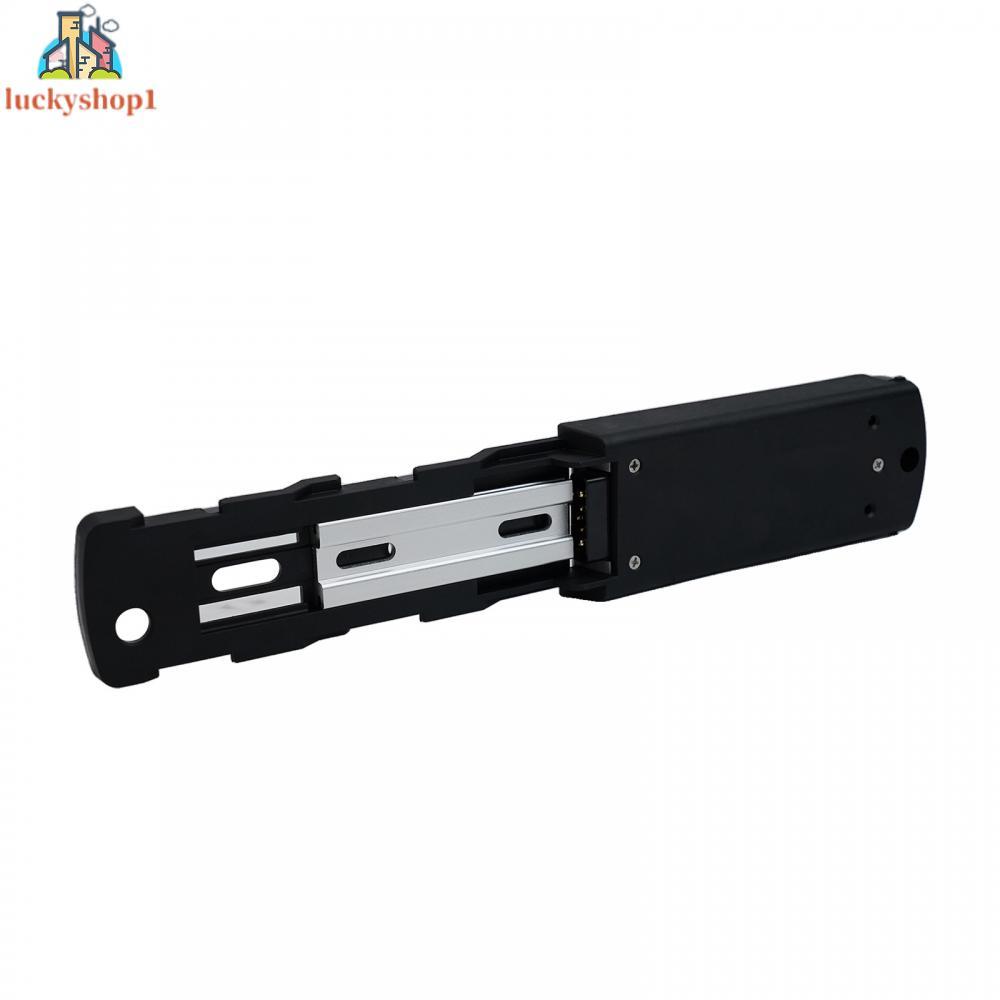 XT60 Connectors for E-Bike Battery - 5-Pin Battery Bracket