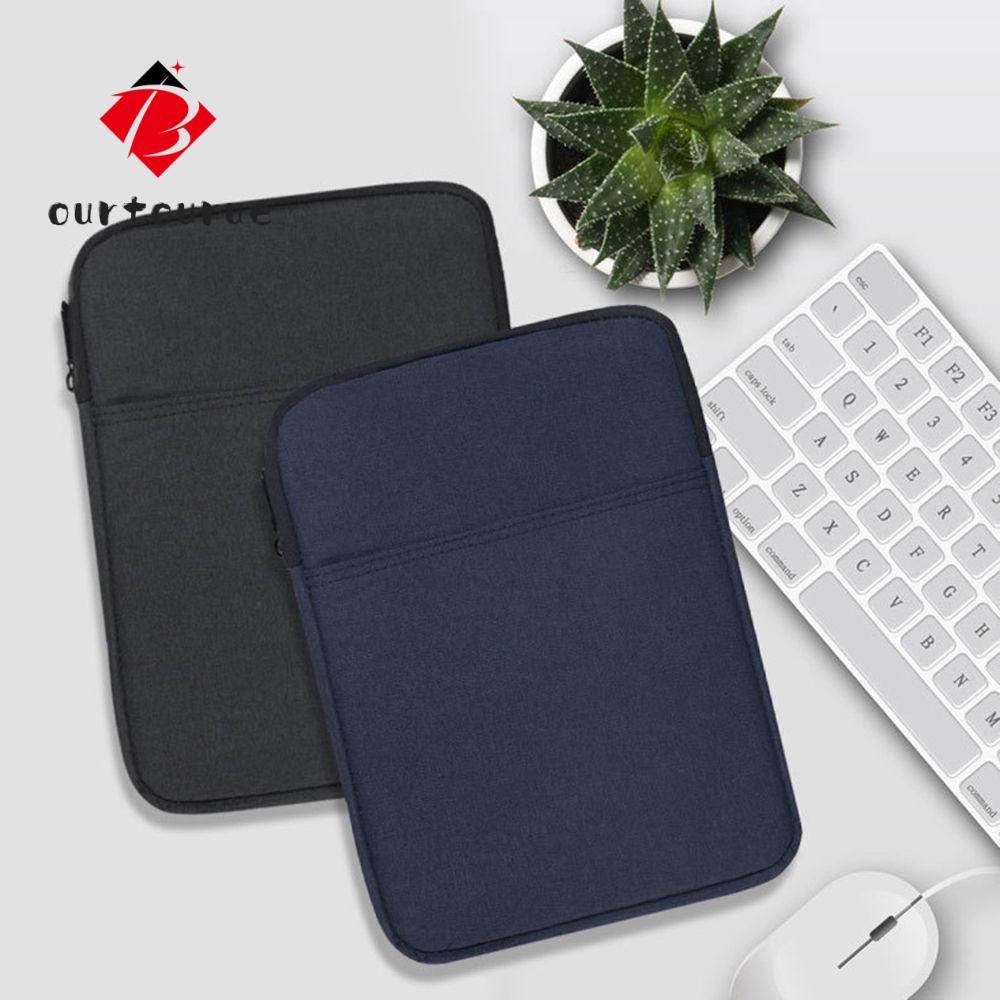 URTOUR แท็บเล็ตแขนป้องกันกระเป๋าแล็ปท็อปสากลสําหรับ Kindle/Kobo/Boox eReader