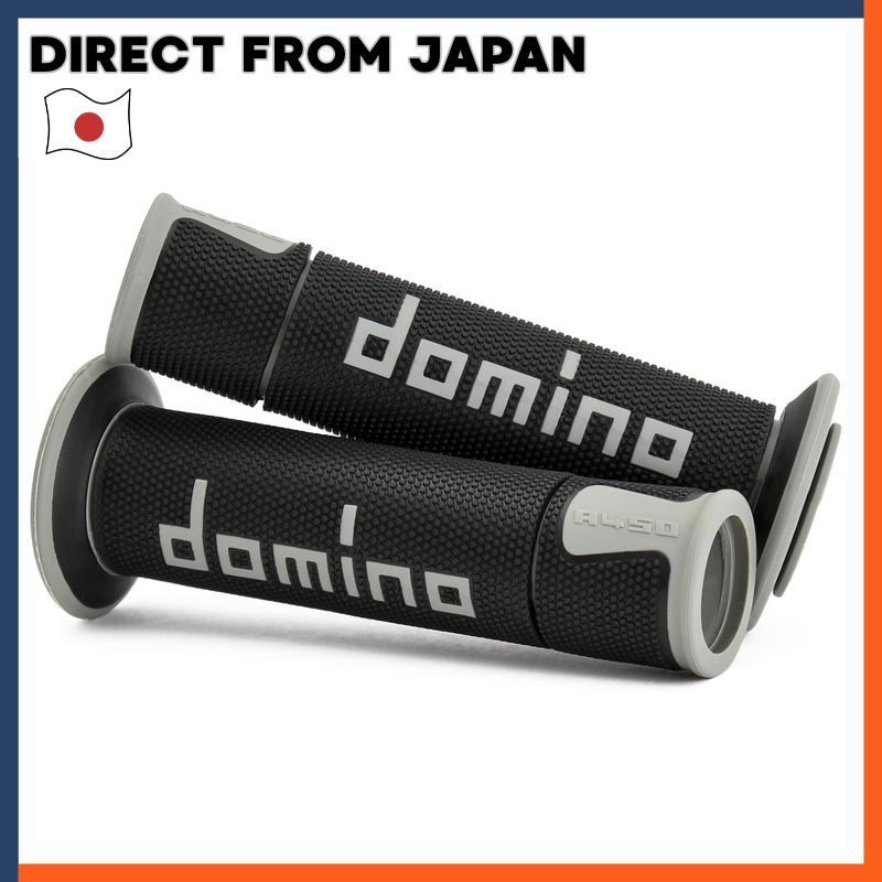 Domino Grip A450 Racing Type