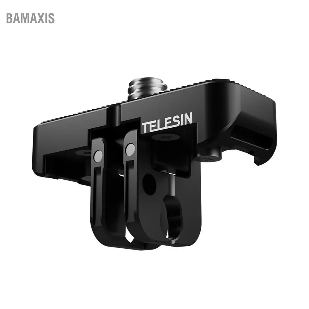 TELESIN อะแดปเตอร์ฐาน Magnetic Quick Release สำหรับ Insta360 X4 thumbnail 7