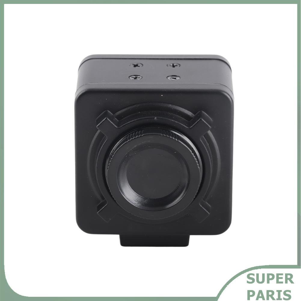 Superparis กล้องไมโครสโคปแบบ USB superparis พร้อมเซนเซอร์ภาพความเร็วสูงสำหรับการทดสอบทางอุตสาหกรรมกา
