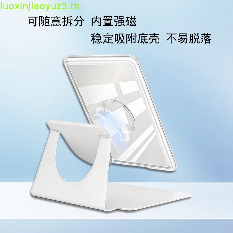 เคส พร้อมช่องใส่ดินสอ สําหรับ Ipad AIR6 AIR11 2024 M2 PRO11 PRO13 M4 ipad10 10.9 AIR4 AIR5 AIR 1 2 I