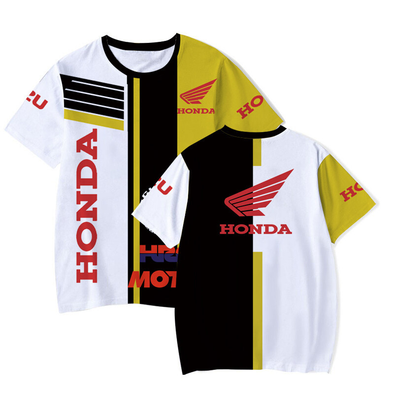 เสื้อแข่ง Repsol Honda Hrc
