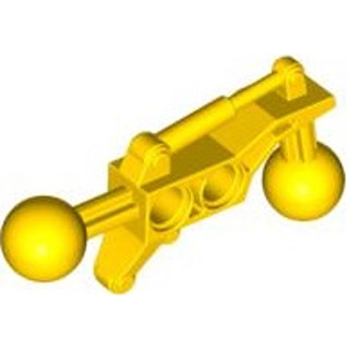 Brick2cube Part - Technic Ball Joint 2 x 7 with 2 Ball Joint…