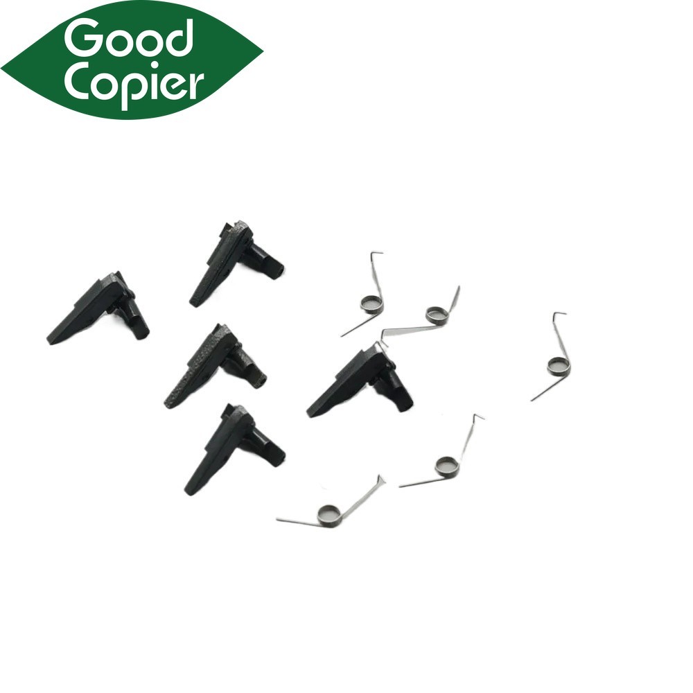 Upper Picker Finger 5 ชิ้นสําหรับ Brother MFC 7535 7530 7500 DCP L2535 L2540 L2550