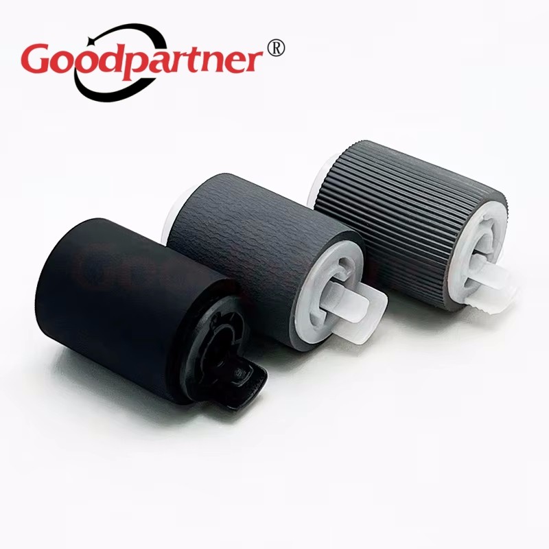 1X FL0-2885-000 FL0-4002-000 Feed Pickup Roller สําหรับ CANON FL0-1674-000 C250 C255 C350 C355 C256 