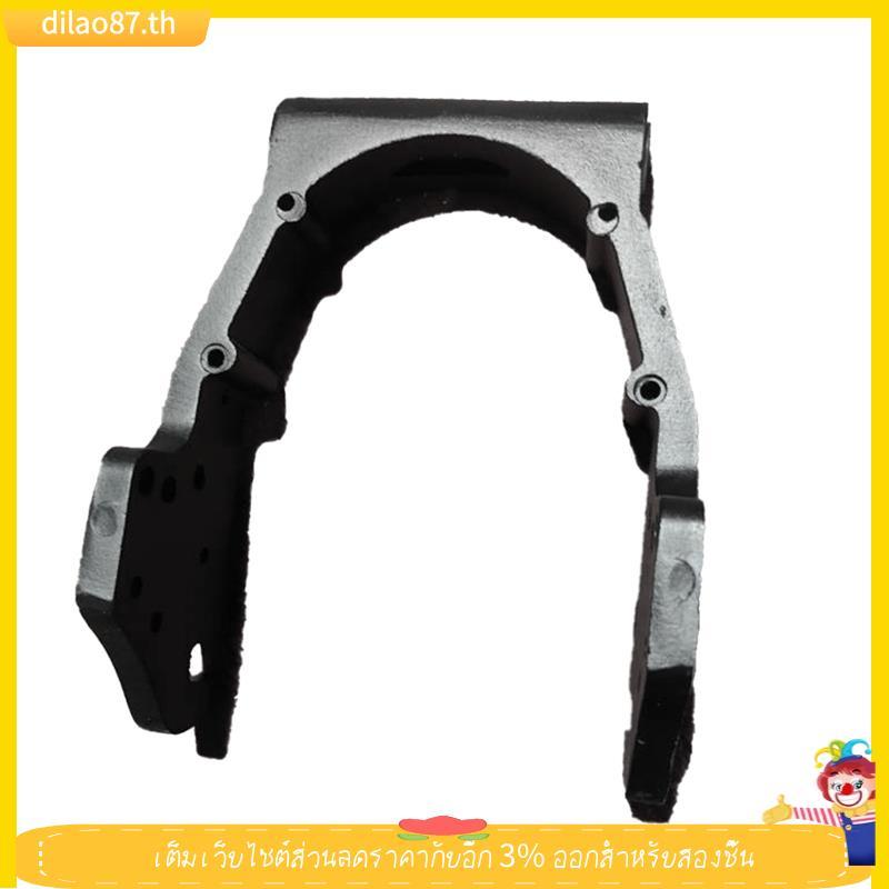 สกู๊ตเตอร์ไฟฟ้า 10 นิ้ว กันกระแทกด้านหลัง อุปกรณ์เสริมสำหรับ E-Scooter และสเก็ตบอร์ด