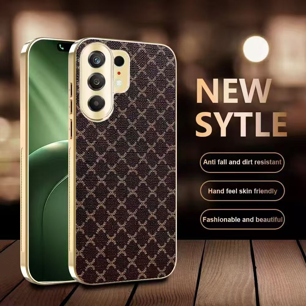 รูปแบบตรวจสอบเหมาะสําหรับ Google Pixcel 10/10pro 9 8 Pixcel 9A 8A 6A เคสโทรศัพท์ 15C ชุบ Precision H