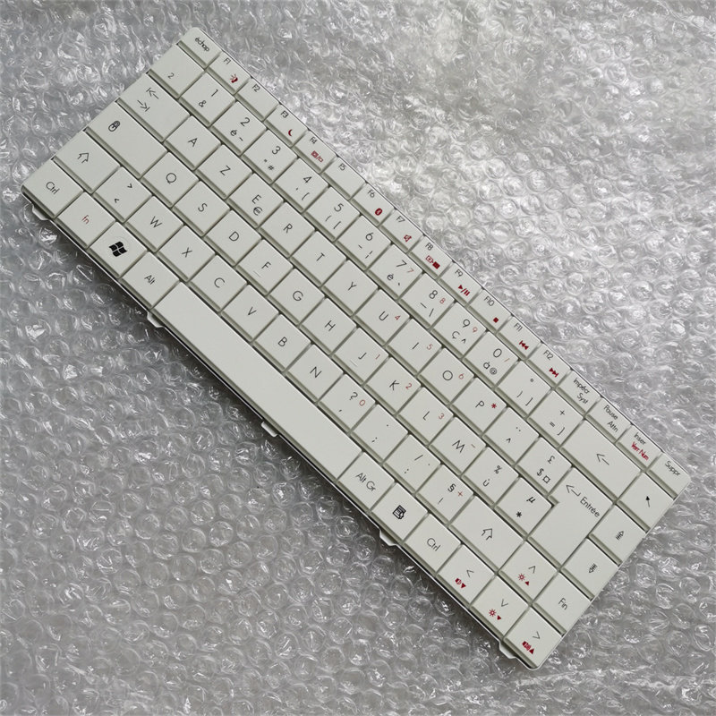 NB1985 สําหรับ ACER D725 D726 D525 4732Z 法文盘 ฝรั่งเศส