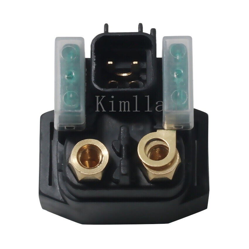 รีเลย์โซลินอยด์สตาร์ทเตอร์สําหรับ Yamaha WR250 WR250R WR250X XT660 XT660Z ABS Tenere YZF-R1 YZF R1M 