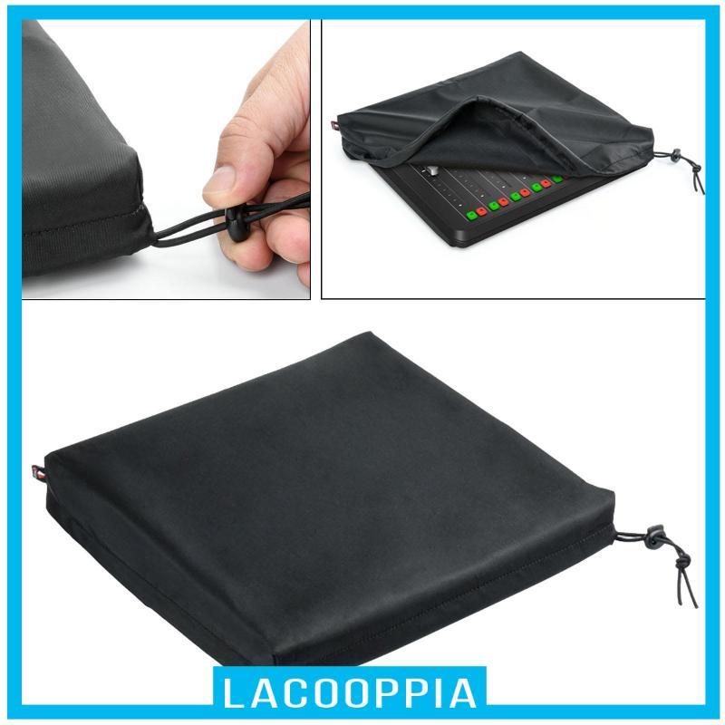 [Lacooppia] คอนโซลเกมผสมเคสเครื่องผสมเสียงสําหรับ Rode Caster Pro II Studio