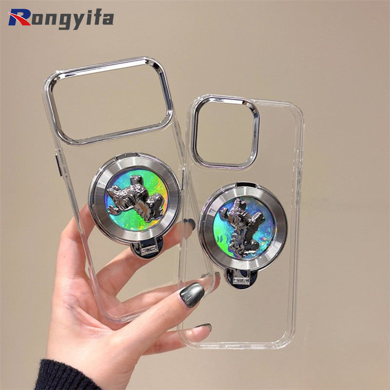 Rotatable Pony HolderปลอกสําหรับRealme GT 8 7 5 Pro 3 Neo 7X 7 6 5 SE 240W V70 V60 V60S V23 V23i 5G 