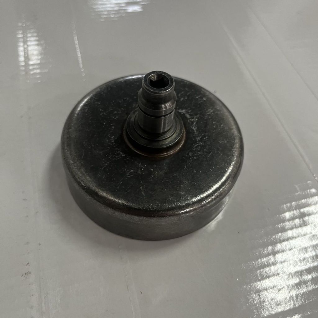 จานคลัตช์สี่แฉกสำหรับสติห์ล FS230 FS235