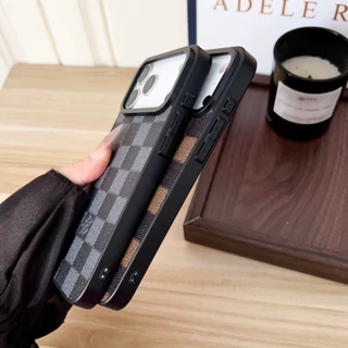 เคสiPhone 17 Pro Maxเคสโทรศัพท์iPhone 17 Air Case iPhone 16 15 14 13 12 11 Xs Max 7 8 Caseเคสโทรศัพท์เคสหุ้มอย่างเต็มที่