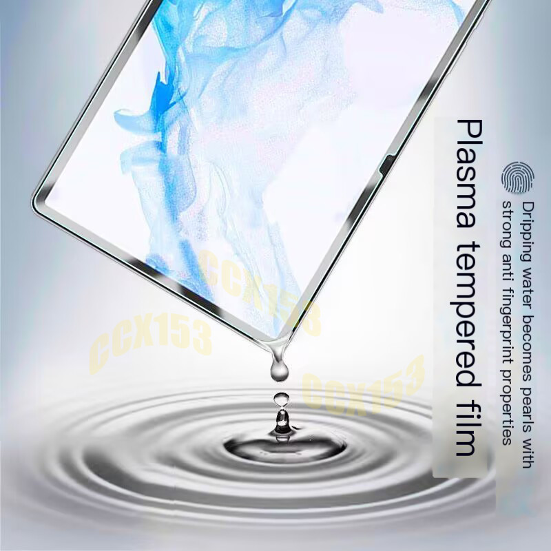 สําหรับ Doogee Tab G6+ E3 Pro R10 R20 V Pad A9 Pro + U9 U10 Pro U11 Pro เด็กแท็บเล็ตป้องกันหน้าจอฟิล