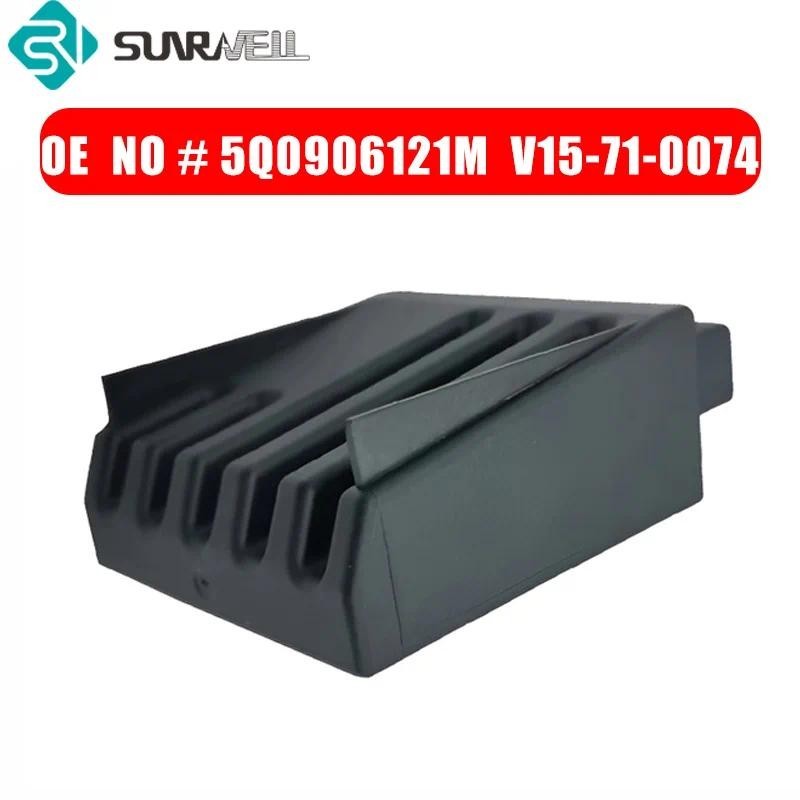 5Q0906121M V15-711-0074 การใช้ปั๊มโมดูลควบคุมสําหรับ Audi A3 Limousine 8VS 8VM ที่นั่ง ALTEA MPV 5P1