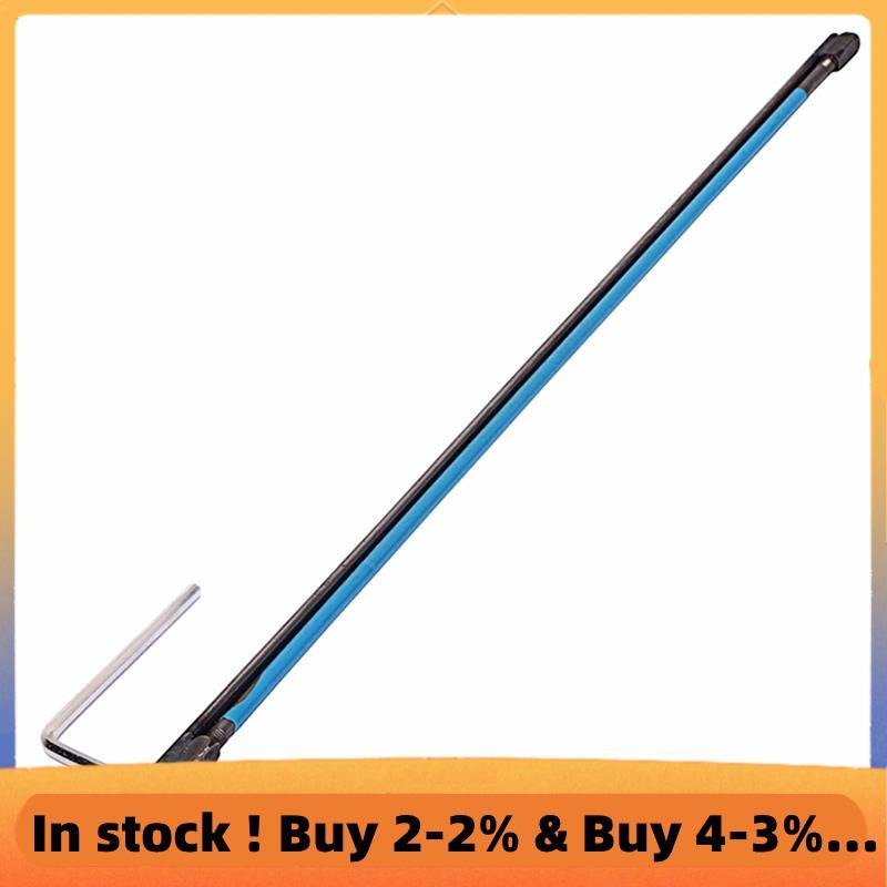 โลหะกีตาร์ Truss Rod ปรับ Low-Profile Truss Rod สําหรับกีตาร์ไฟฟ้ากีตาร์อุปกรณ์เสริม