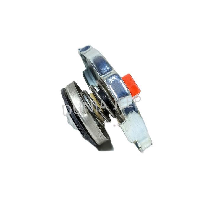 ฝาครอบหม้อน้ําวาล์วนิรภัย Jeep CJ7, Willys WL, Cherokee XJ, Grand Cherokee ZG ZJ, Wrangler YJ TJ