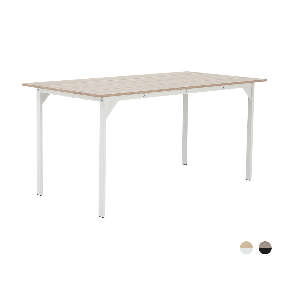 Furinbox โต๊ะอาหาร รุ่นเวสต์ลีย์