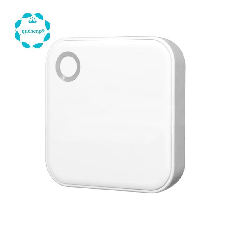 [Fast Q9]เราเตอร์ Bluetooth to Wifi Smart TTLock APP G5 Gateway รีโมทคอนโทรลปลดล็อคสําหรับการรักษาคว