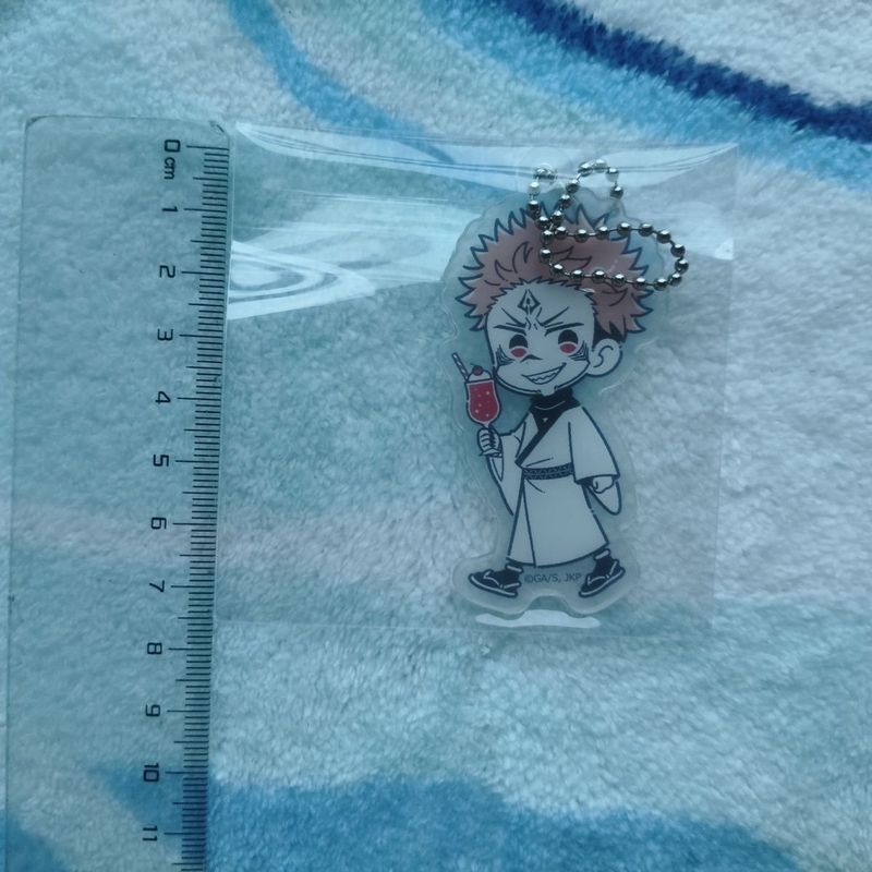 【พร้อมส่ง】sukuna figure สุคุนะ Sukuna jujutsu kaisen Ryomen มหาเวทย์ผนึกมาร Ichiban Banpresto TAITO 