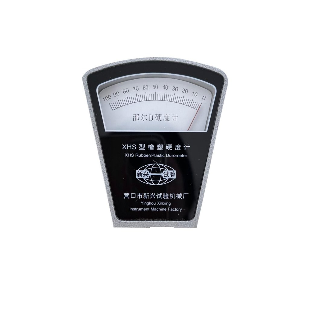 [เลือกอย่างถูกต้อง] Shore D-Type Rubber Durometer Shore D horeD International Durometer GB/T531.1 UX