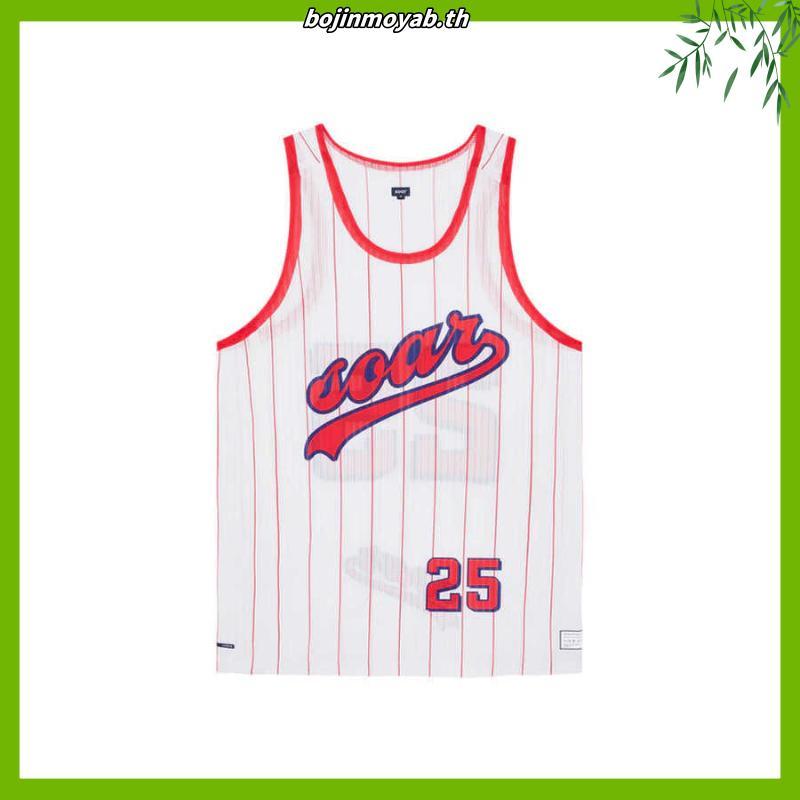 BMAI Race A+ Elite Running Tank เสื้อกล้ามแข่งอีลีท ชาย