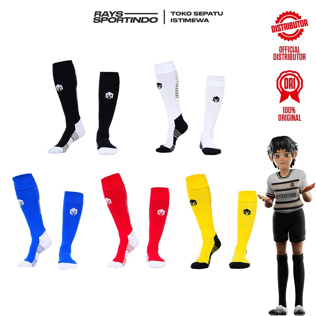 MILLS INVINITY SOCCER SOCCER SOCKS / INFINITY SOCCER ORIGINAL