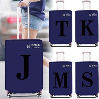 อุปกรณ์ป้องกันกระเป๋าเดินทาง ที่คลุมกันฝุ่นสำหรับกระเป๋าเดิน…