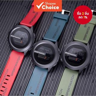 นาฬิกาอิเล็กทรอนิกส์แฟชั่นสําหรับผู้ชายกันน้ําและแนวโน้มเรือ…