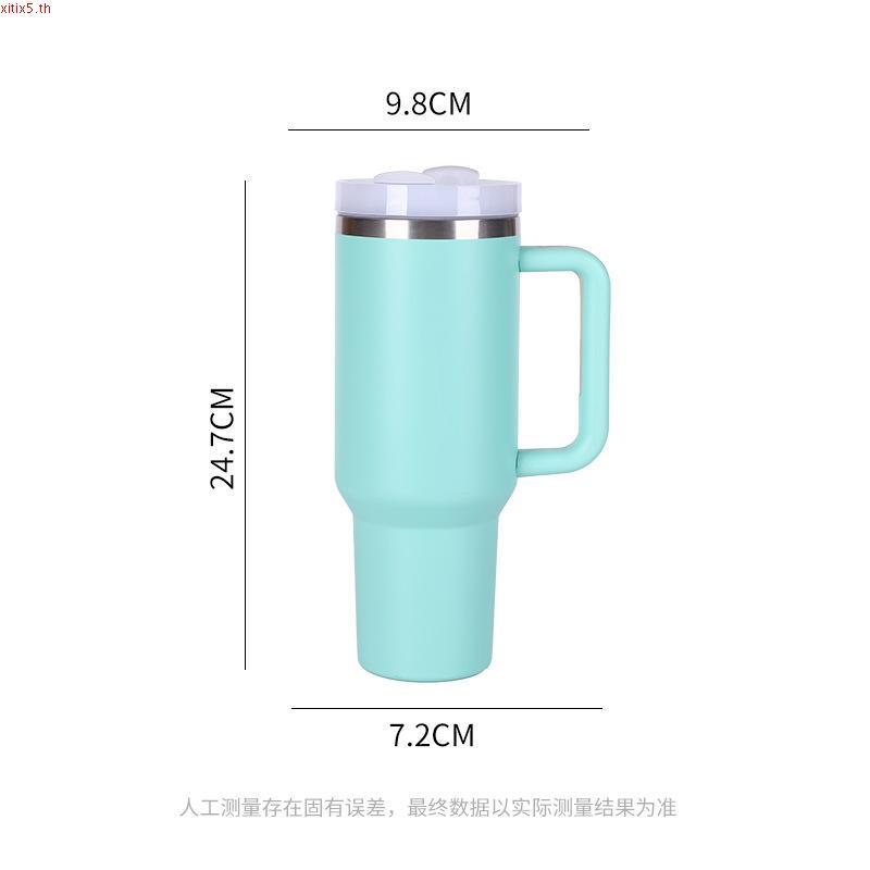 [ พร้อมส่ง ] Stanley Quencher H2.0 Flowstate™️ Tumbler H2.0