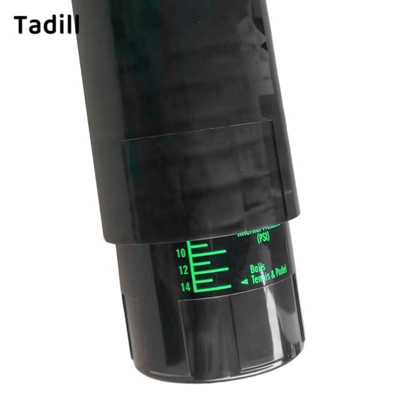 Tadill Tennis Ball Saver อุปกรณ์ฟื้นฟูลูกเทนนิส สำหรับเก็บและรักษาลูกเทนนิสด้วยความดัน ราคา ถูกที่สุด ดีลบีเคเค แกลเลอรีภาพที่ 5