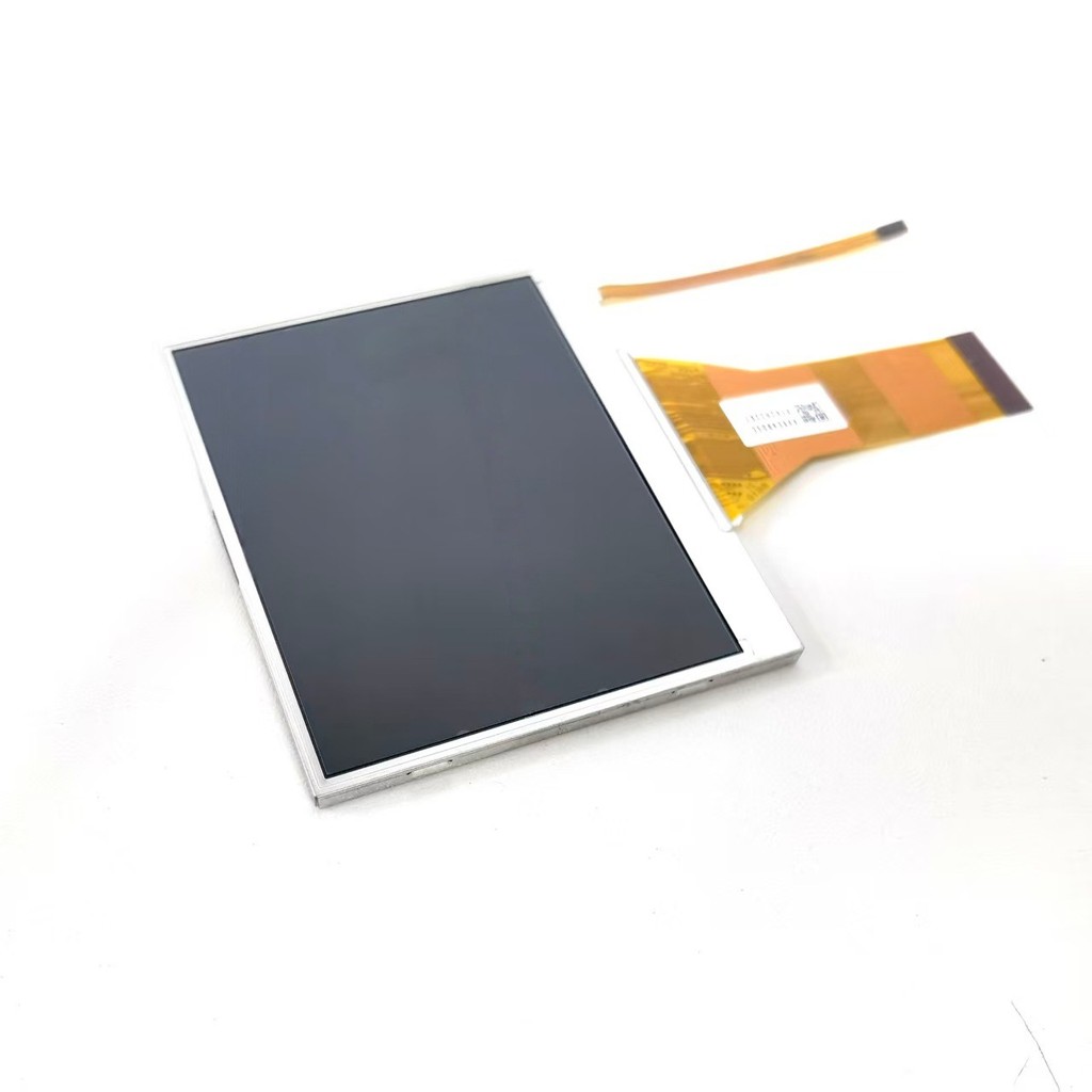 เหมาะสําหรับ Nikon D90 D300 D300S D700 D3 สําหรับ Canon 5D2 หน้าจอ LCD