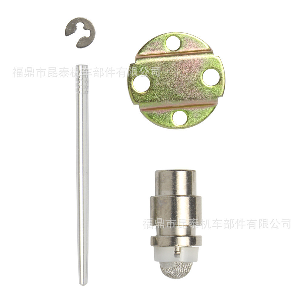 รถจักรยานยนต์ pd26jy-3 คาร์บูเรเตอร์ bs26 ชุดซ่อมสําหรับ an125 burgman125 1995-2007