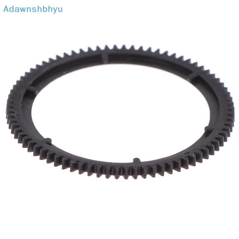 Adhyu 1PC เกียร์สําหรับ Wm-ex2000ex921gx654 Gx651ex67ex655fx688fx877 Cassette Walkman Player TH