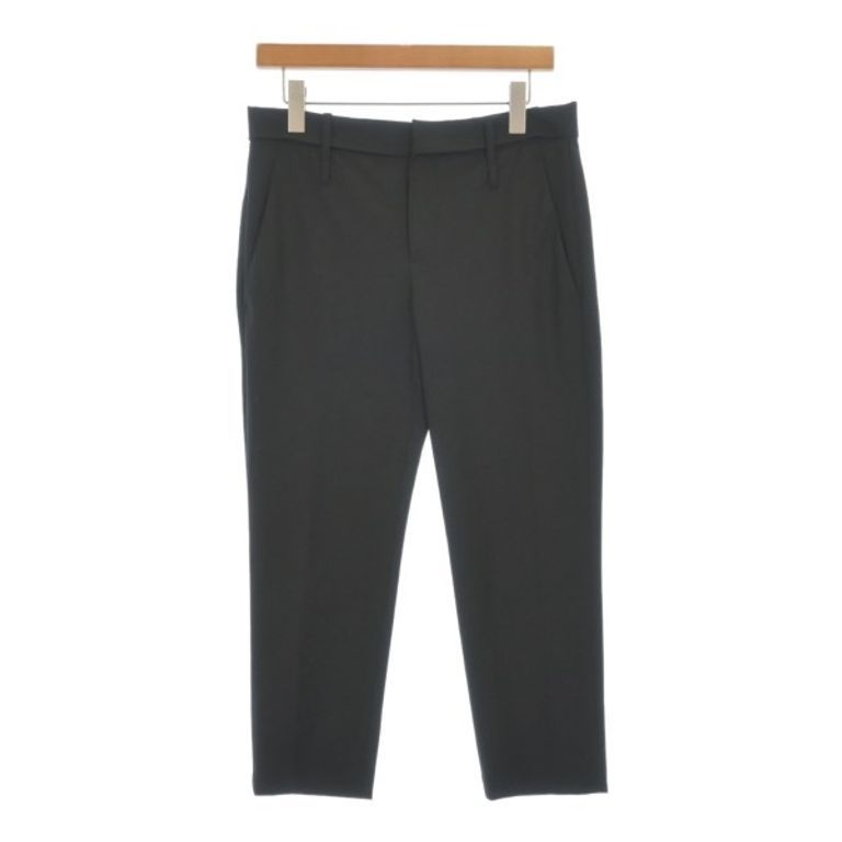 Brunello Cucinelli Nell Pants Women black Direct from Japan Secondhand