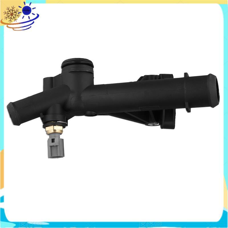 [Xenia] BM5Z8K556A BM5G8K556FA เทอร์โมสตัทท่อน้ําพร้อมเซนเซอร์สําหรับ Mondeo Focus MK3 1.6 2011-2015