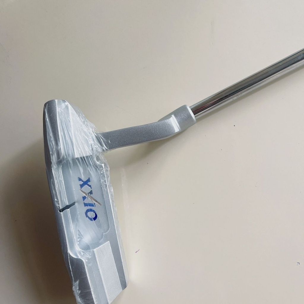 XXIO New Golf Putter สีทอง จัดส่งฟรี